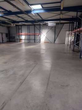 Vente Entrepôt / Local d'activités - Perpignan (66000)-photo-1