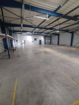 Vente Entrepôt / Local d'activités - Perpignan (66000)-photo-4