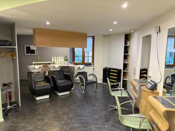 Vente - Salon de coiffure - Bas-Rhin (67)-photo-2