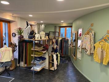 Vente - Salon de coiffure - Bas-Rhin (67)-photo-3