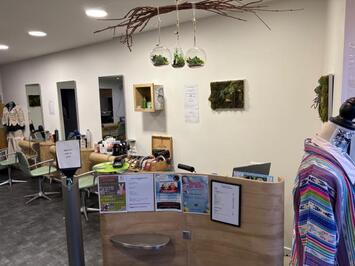 Vente - Salon de coiffure - Bas-Rhin (67)-photo-4