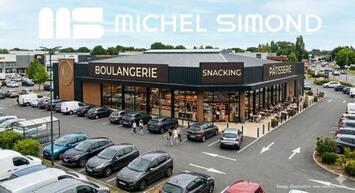 Vente - Restaurant rapide - Boulangerie - Pâtisserie - Snack - Traiteur - Mayenne (53)-photo-2