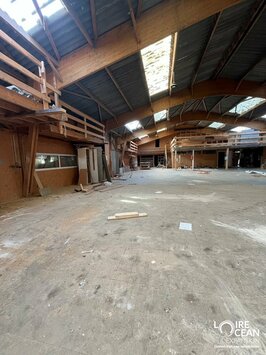 Vente Entrepôt / Local d'activités - Guerande (44350)