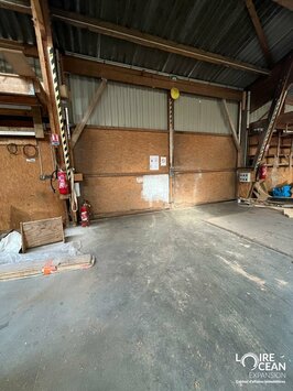 Vente Entrepôt / Local d'activités - Guerande (44350)-photo-3