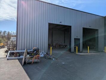 Location Bureau - Oise (60)