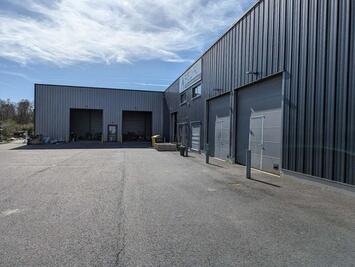 Location Bureau - Oise (60)-photo-2