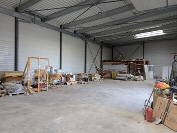 Location Bureau - Oise (60)-photo-3