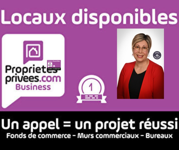 Location Local Commercial - Ille-et-Vilaine (35)