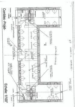 Vente de murs de boutique - Calvados (14)-photo-3