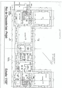 Vente de murs de boutique - Calvados (14)-photo-4