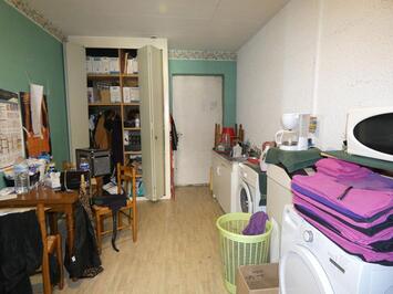 Vente - Salon de coiffure - Calvados (14)-photo-3