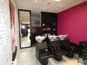 Vente - Salon de coiffure - Calvados (14)-photo-4
