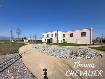 Location Bureau - Haut-Rhin (68)-photo-4