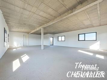 Location Bureau - Haut-Rhin (68)-photo-2