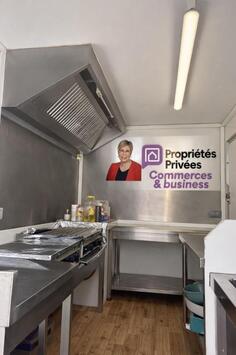 Vente - Restaurant - Ille-et-Vilaine (35)-photo-2