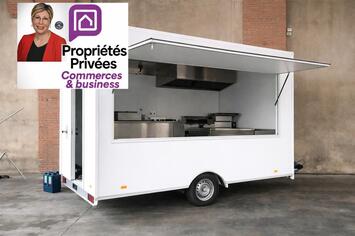 Vente - Restaurant - Ille-et-Vilaine (35)-photo-3