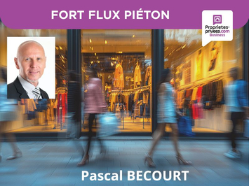 Vente - Esthétique - Salon de coiffure - Vaucluse (84)