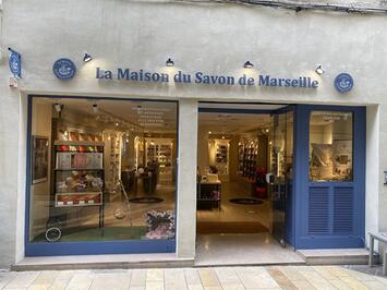 Vente - Esthétique - Salon de coiffure - Vaucluse (84)-photo-4