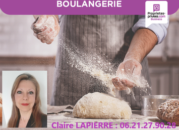 Vente - Boulangerie - Pâtisserie - Snack - Ille-et-Vilaine (35)