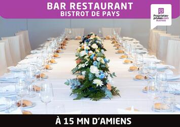 Vente - Bar - Restaurant - Somme (80)-photo-3