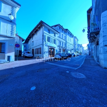 Vente - Blanchisserie - Pressing - Isère (38)-photo-2