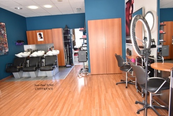 Vente - Salon de coiffure - Gard (30)