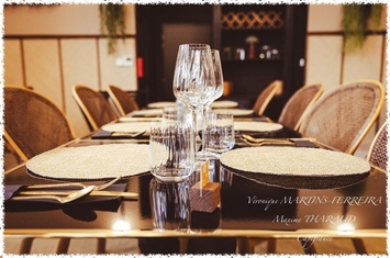 Vente - Restaurant - Lamotte-Beuvron (41600)