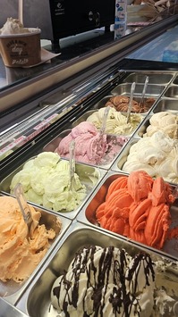 Vente - Glacier - Saint-Denis-d'Oléron (17650)