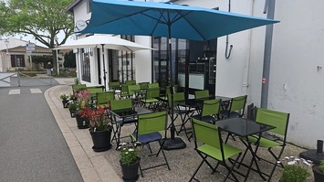 Vente - Glacier - Saint-Denis-d'Oléron (17650)-photo-4