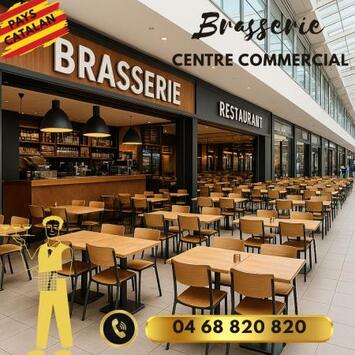 Vente - Bar - Brasserie - Licence III - Pyrénées-Orientales (66)