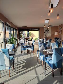 Vente - Restaurant - Restaurant du midi - Frejus (83600)