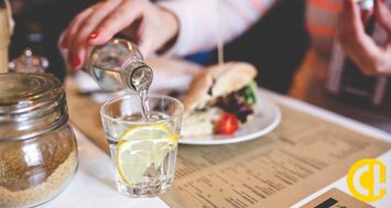 Vente - Restaurant rapide - Salon de thé - Pizzeria - Café - Crêperie - Glacier - Sandwicherie - Vente à emporter - Lyon 6ème (69006)