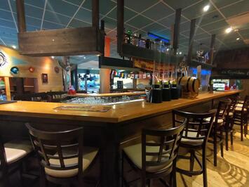 Vente - Bar - Brasserie - Bowling - Haute-Savoie (74)-photo-2