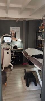Vente - Esthétique - Institut de beauté - Salon de coiffure - Alpes-Maritimes (06)-photo-2