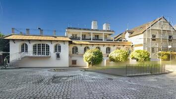 Vente - Hôtel - Restaurant - Val-d'Oise (95)-photo-1