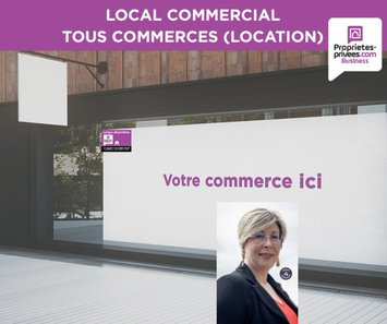 Location Local Commercial - Ille-et-Vilaine (35)-photo-2