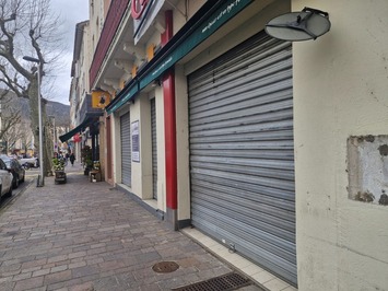 Vente de murs de boutique - Aveyron (12)