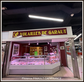 Vente - Boucherie - Charcuterie - Tarbes (65000)-photo-2