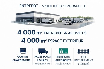 Location Bureau - Ecully (69130)-photo-2