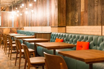 Vente - Bar - Restaurant - Nice (06000)-photo-3