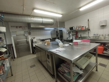 Vente - Restaurant - Salon de thé - Licence IV - Dinan (22100)-photo-2