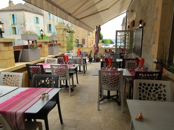 Vente - Hôtel - Restaurant - Sarlat-la-caneda (24200)-photo-3