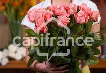 Vente - Fleuriste - Guingamp (22200)