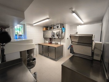 Vente - Boulangerie - Pâtisserie - Dun-sur-Auron (18130)-photo-2