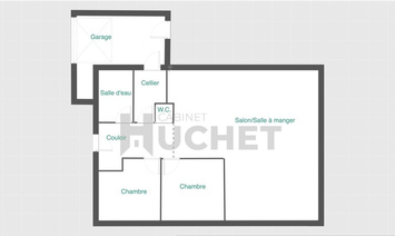 Vente de murs de boutique - Villers-Bocage (14310)-photo-3