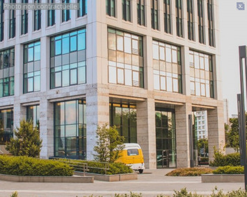 Vente Bureau - La Teste-de-Buch (33260)