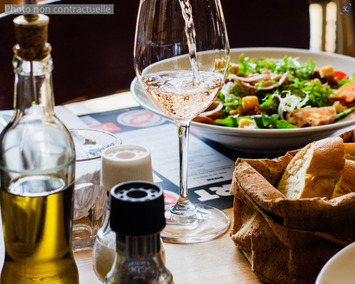 Vente - Brasserie - Restaurant - Merignac (33700)-photo-1