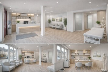 Vente de murs de boutique - Verneuil-sur-Avre (27130)