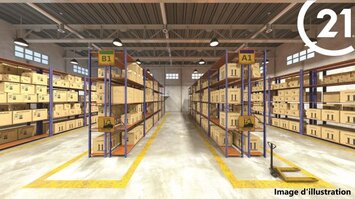 Location Entrepôt / Local d'activités - Pyrénées-Orientales (66)