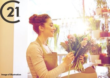 Vente - Fleuriste - Pyrénées-Orientales (66)